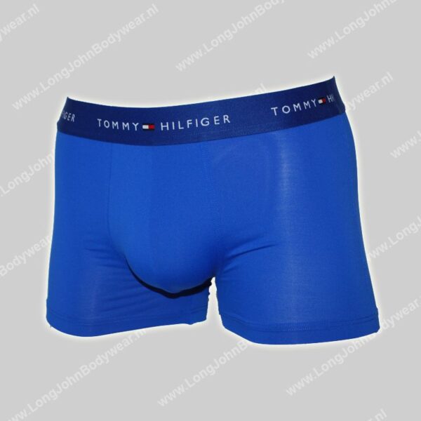 Tommy Hilfiger Signature Microfiber Essentials 3-pack Trunk