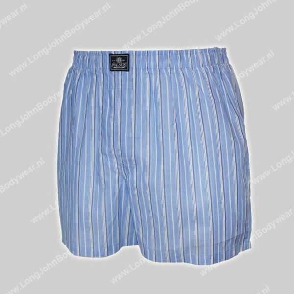 Polo Ralph Lauren Woven Boxer-0