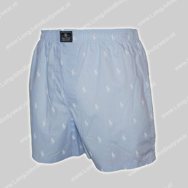 Polo Ralph Lauren Woven Boxer-0