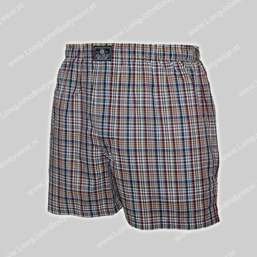 Polo Ralph Lauren Woven Boxer-0