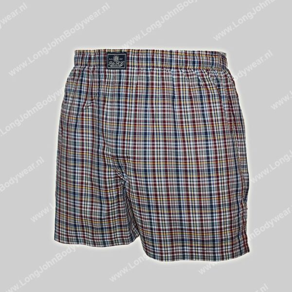 Polo Ralph Lauren Woven Boxer-0