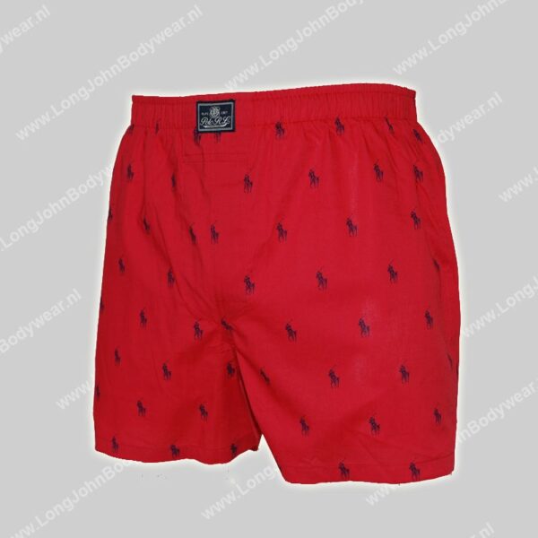 Polo Ralph Lauren Woven Boxer-0