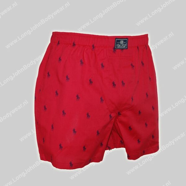 Polo Ralph Lauren Woven Boxer