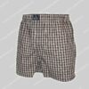 Polo Ralph Lauren Woven Boxer ruit-0