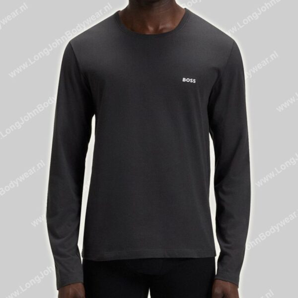 Hugo Boss LongSleeve Shirt-0