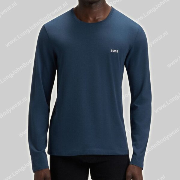 Hugo Boss LongSleeve Shirt-0
