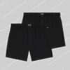 Hugo Boss Jersey Boxer 2-pack