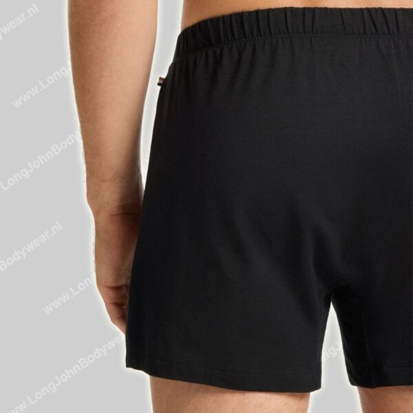 Hugo Boss Jersey Boxer 2-pack