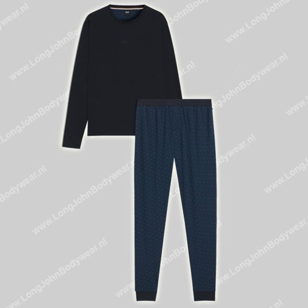 Hugo Boss Relax Long Set