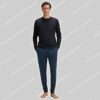 Hugo Boss Relax Long Set-0
