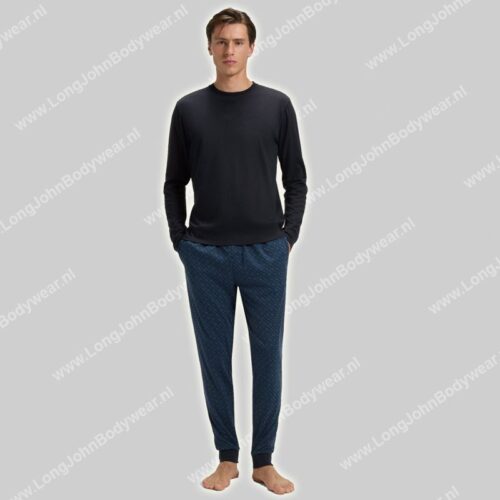 Hugo Boss Relax Long Set-0
