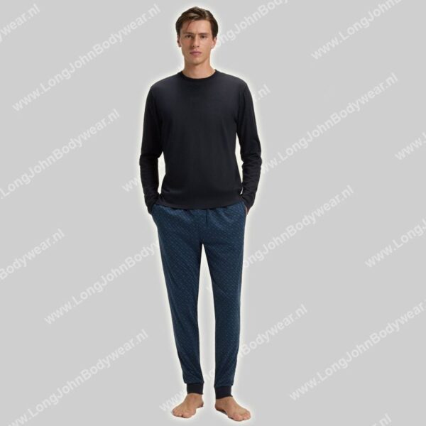 Hugo Boss Relax Long Set-0