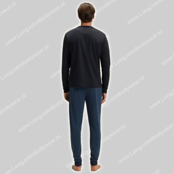 Hugo Boss Relax Long Set