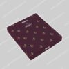 Pockies Boxershort Cherry
