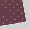 Pockies Boxershort Cherry