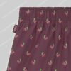 Pockies Boxershort Cherry