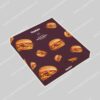 Pockies Boxershort Burgers