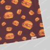 Pockies Boxershort Burgers