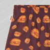 Pockies Boxershort Burgers