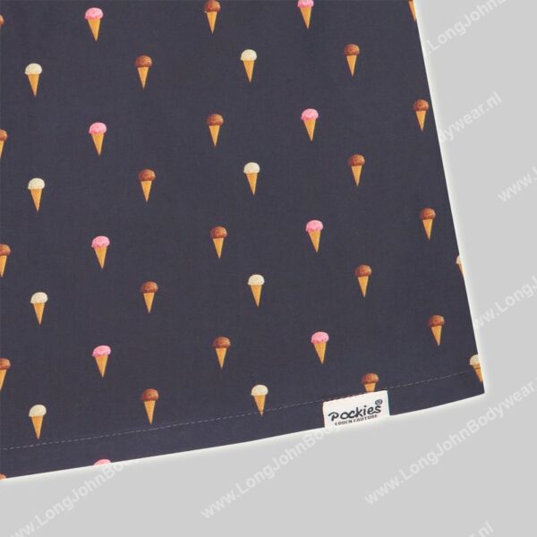 Pockies Boxershort Icecream