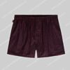 Pockies Boxershort Striped Mix Colors