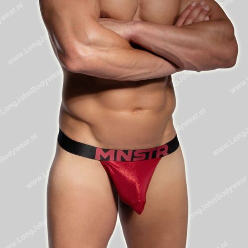 Manstore M2485 Bungee Pouch Manstore M2485 Bungee Pouch