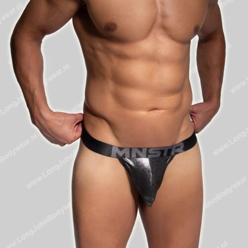 Manstore M2485 Bungee Pouch-0 Manstore M2485 Bungee Pouch-0