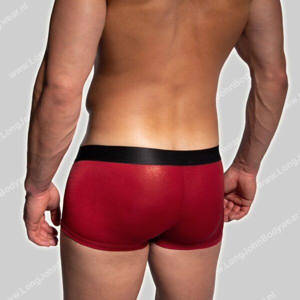 Manstore M2485 Bungee Pants