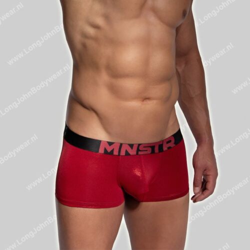 Manstore M2485 Bungee Pants-0 Manstore M2485 Bungee Pants-0