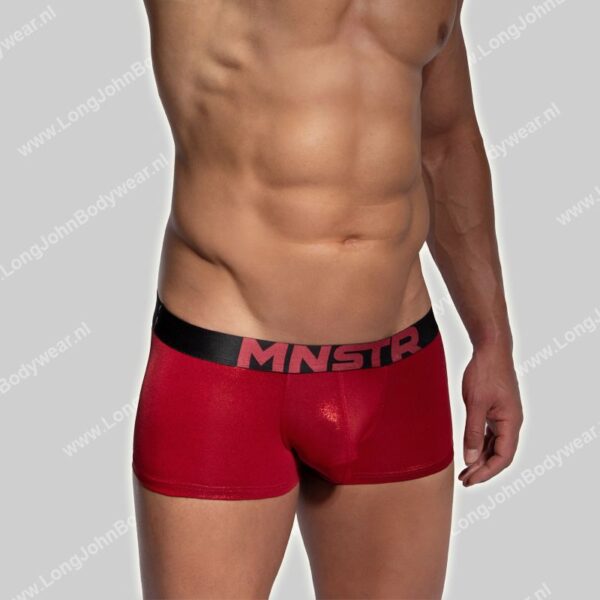 Manstore M2485 Bungee Pants-0