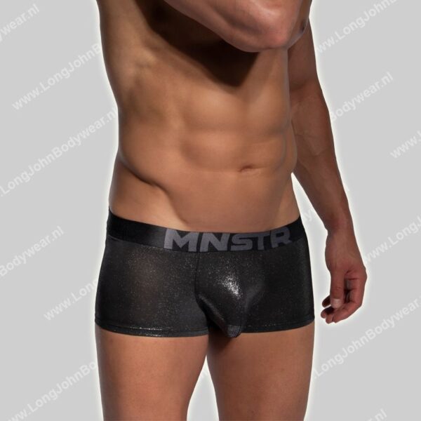 Manstore M2485 Bungee Pants-0