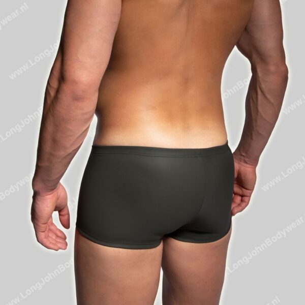 Manstore M2486 Popper Pants