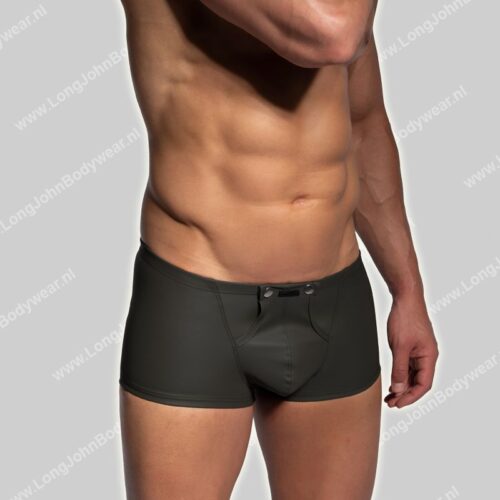 Manstore M2486 Popper Pants Manstore M2486 Popper Pants