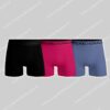 MuchachoMalo Microfiber 3-Pack Shorts-0