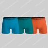 MuchachoMalo Microfiber 3-Pack Shorts-0