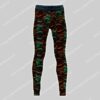 MuchachoMalo Dragon 1-Pack Long-John Cotton Modal-0