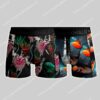 MuchachoMalo 2-pack Shorts Modern Age-0