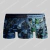MuchachoMalo 2-pack Shorts Perhistory-0