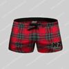 AussieBum NZLC Cabin Comfort Short