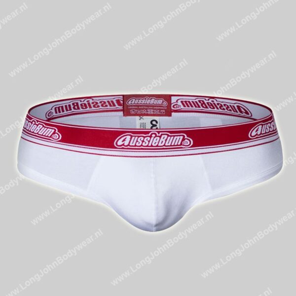 AussieBum WonderJock 2.0 Brief-0