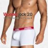 AussieBum WonderJock 2.0 Hip