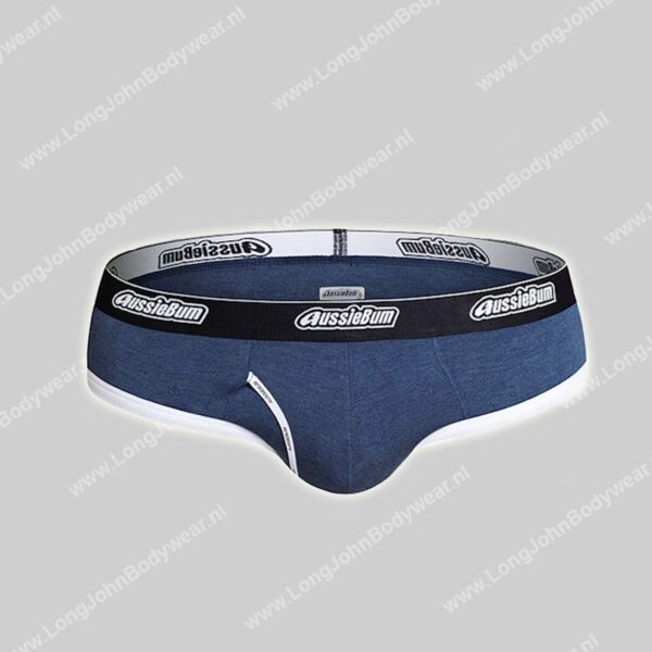 AussieBum Essential Bamboo Brief-0