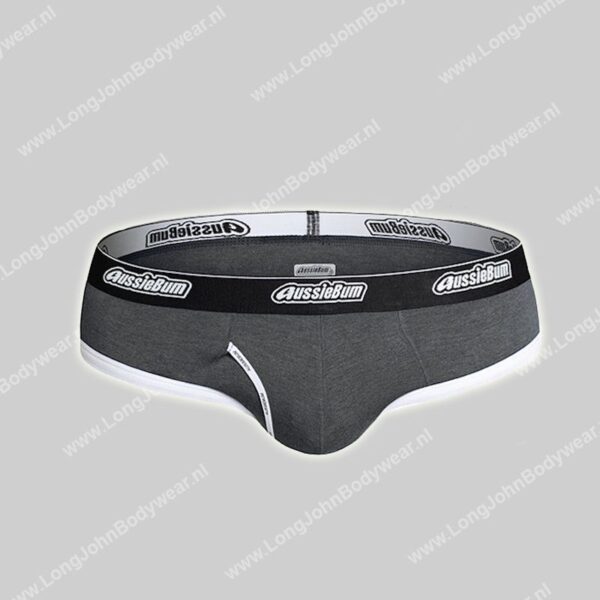 AussieBum Essential Bamboo Brief-0