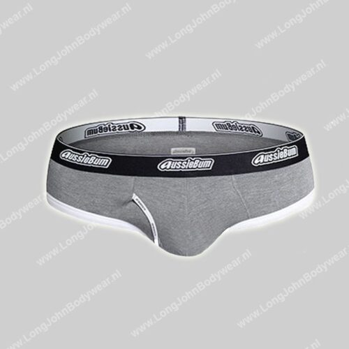 AussieBum Essential Bamboo Brief-0