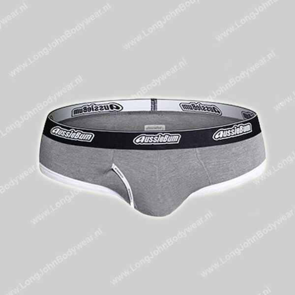 AussieBum Essential Bamboo Brief-0