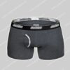 AussieBum Essential Bamboo Hip-0