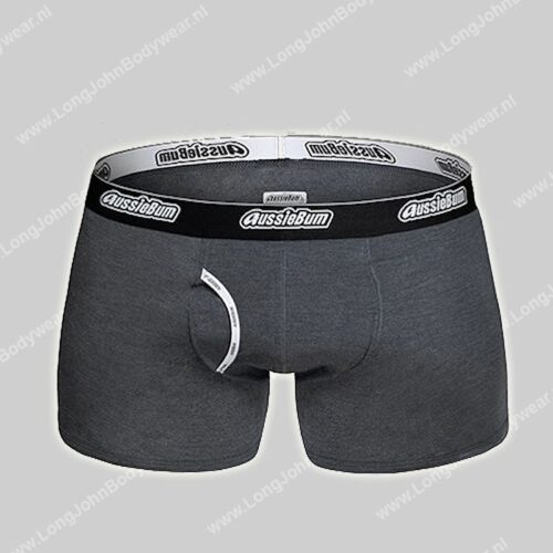 AussieBum Essential Bamboo Hip-0 AussieBum Essential Bamboo Hip-0