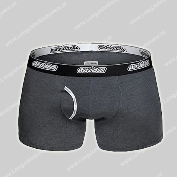 AussieBum Essential Bamboo Hip-0