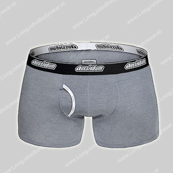 AussieBum Essential Bamboo Hip-0