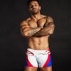 AussieBum WrestleMe 2.0 Singlet Body